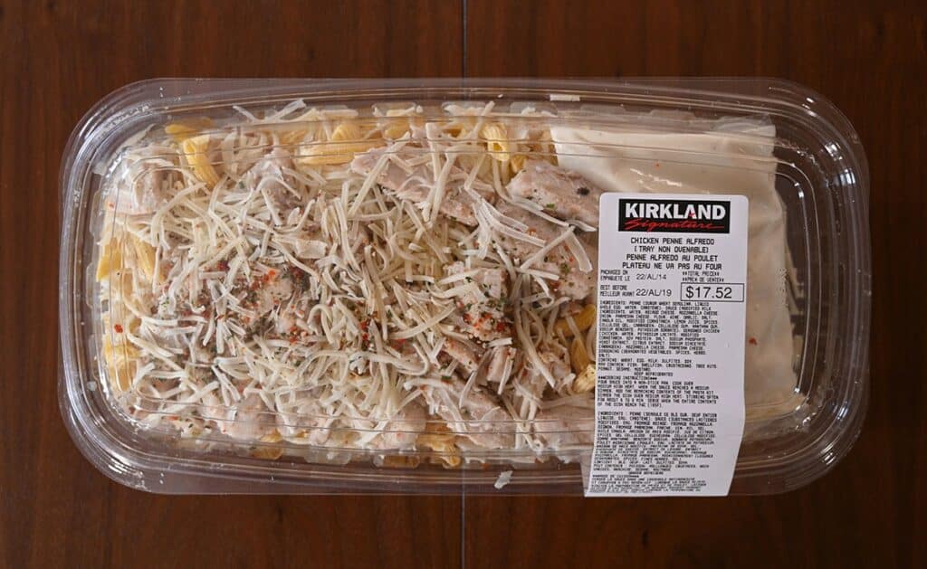 costco-kirkland-signature-chicken-penne-alfredo-review-costcuisine