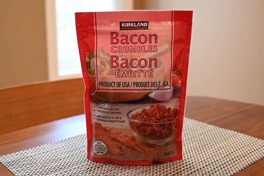 Real Bacon Bits 