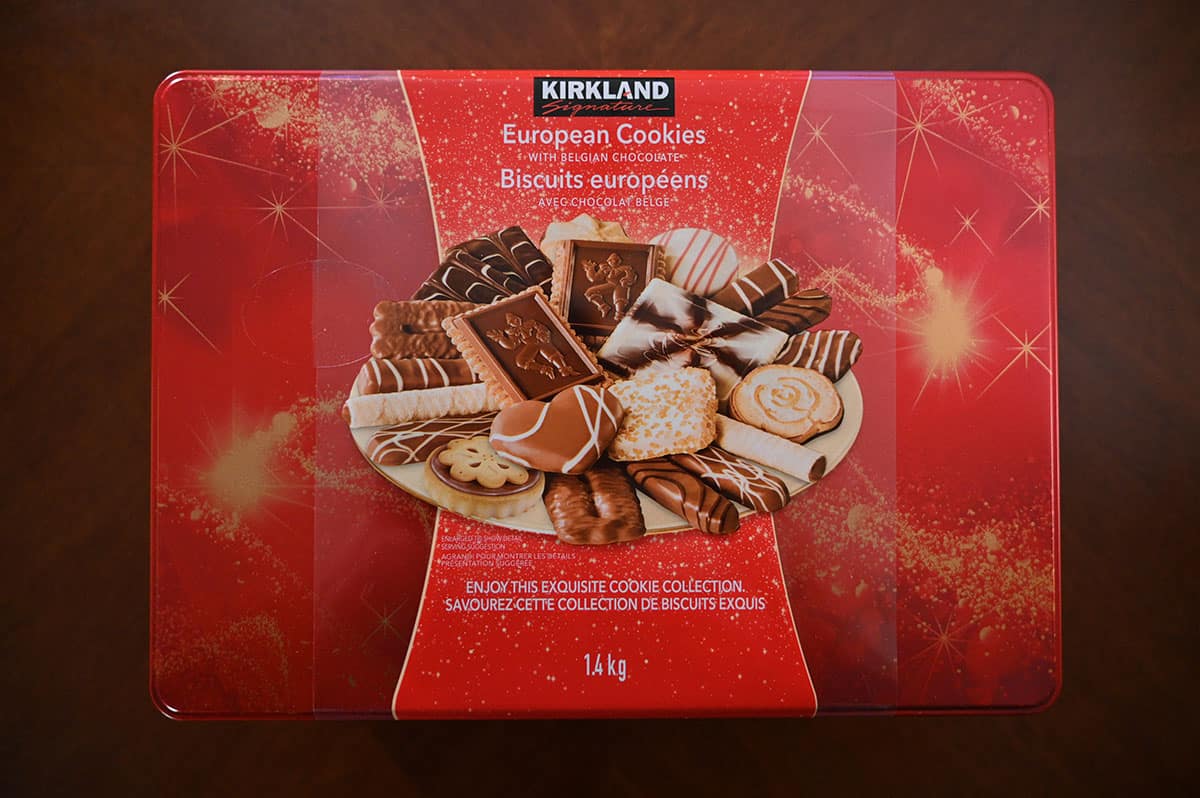 Delacre Cookies, Cookies With Superior Belgian Chocolate 8 Pieces, Delacre  Biscuits, Delacre Belgian Cookies