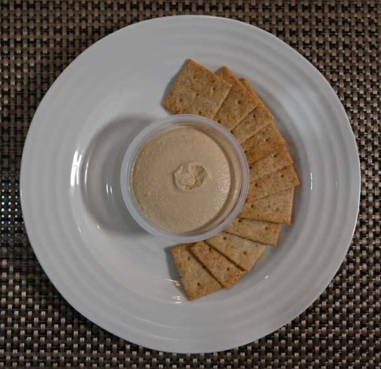 Costco Simple Mills Almond Flour Crackers Review - Costcuisine