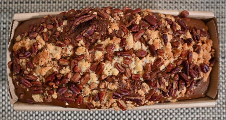 Costco Kirkland Signature Banana Pecan Loaf Review - Costcuisine