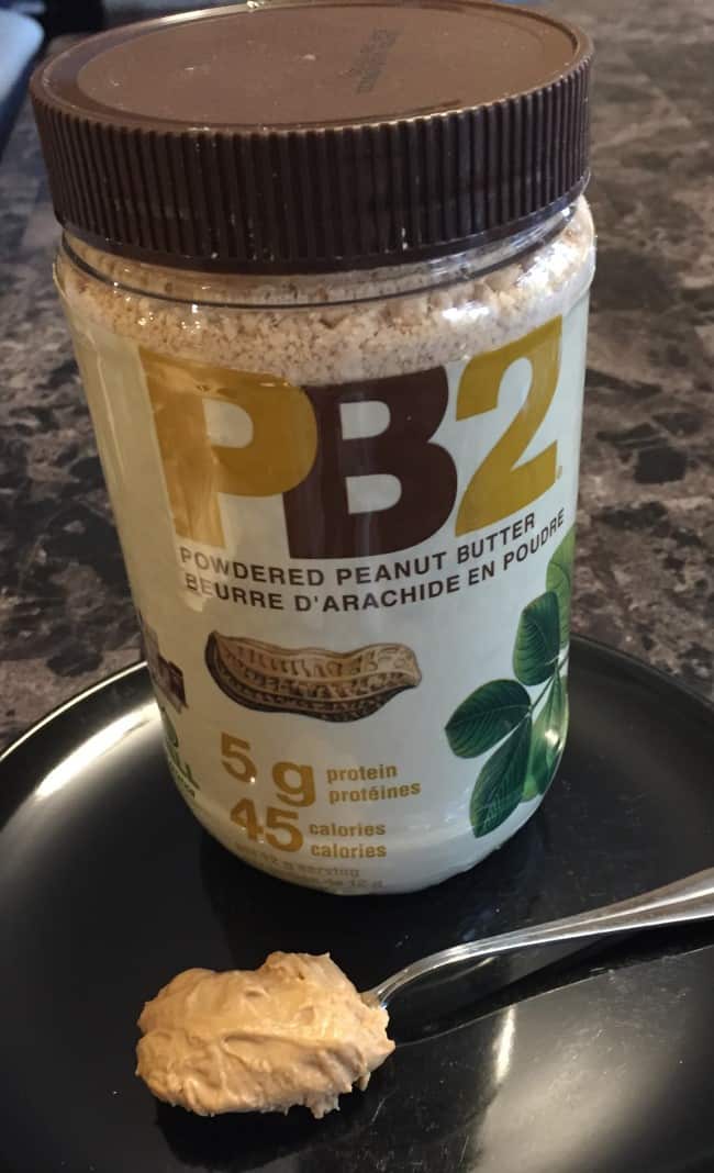 Costco PB2 Peanut Butter Review