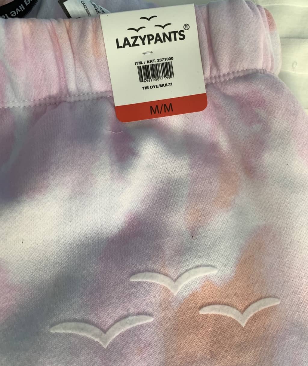 Costco's Best Finds Now Include the Iconic Lazypants Sweat Pants - datenight