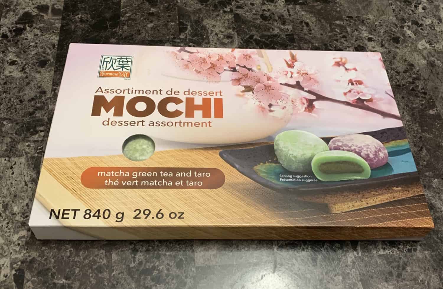 Mochi  Updates, Reviews, Prices