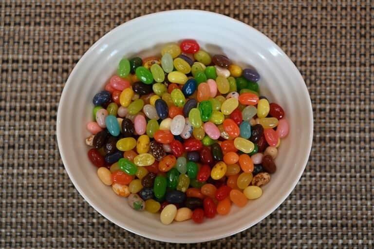 Costco Kirkland Signature Jelly Belly Gourmet Jelly Beans Review ...