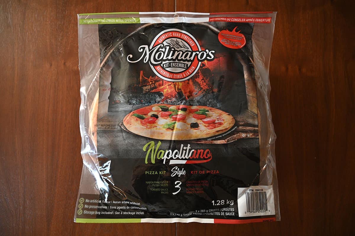 Pizza Pack Review 