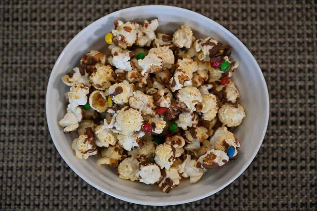 CANDY POP POPCORN REVIEW 