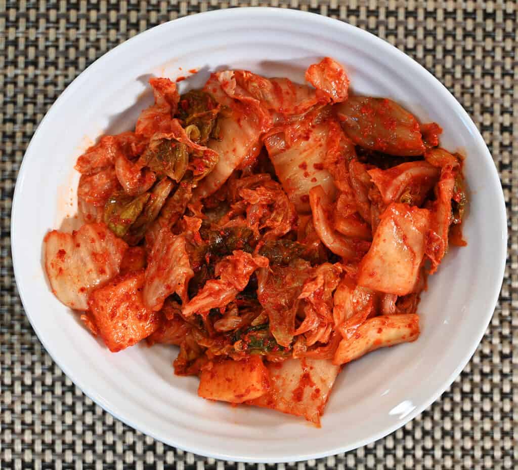 Costco Hankook Original Kimchi Review - Costcuisine