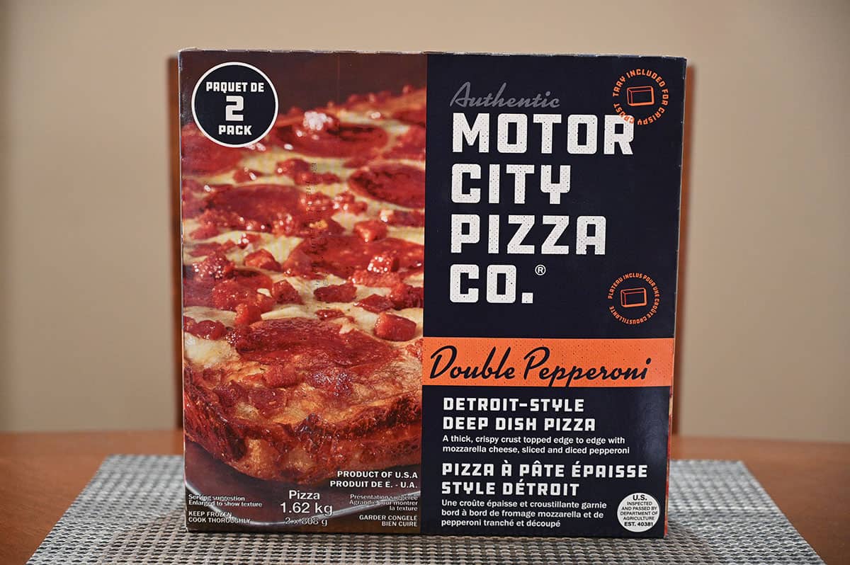 Authentic Detroit Style Pizza Pans are Steel not Aluminum : r/Pizza