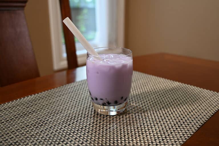 Costco J Way Boba Milk Tea Variety Set Review - Costcuisine