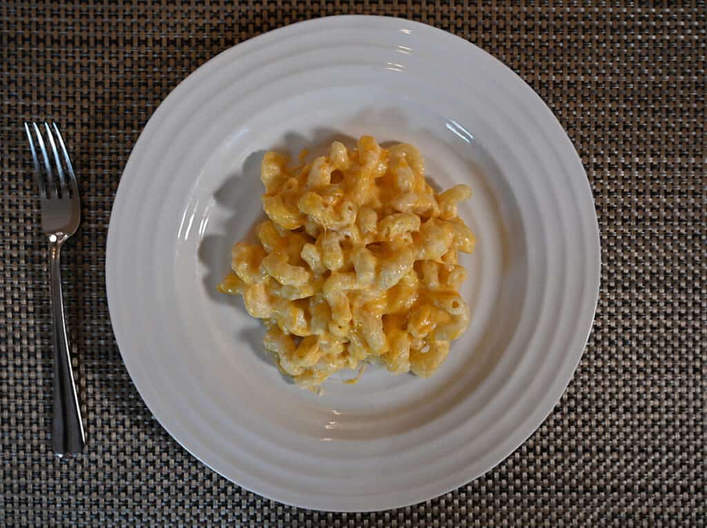 costco-kirkland-signature-mac-and-cheese-review-costcuisine